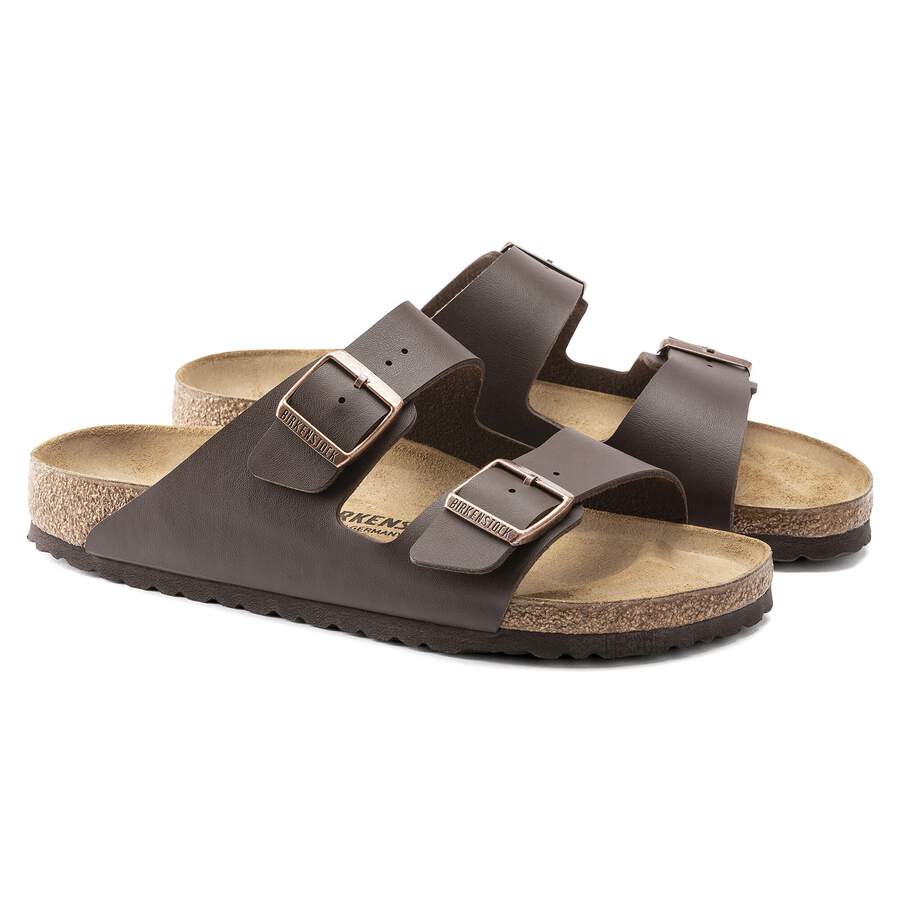 Arizona Birko-Flor - Dark Brown