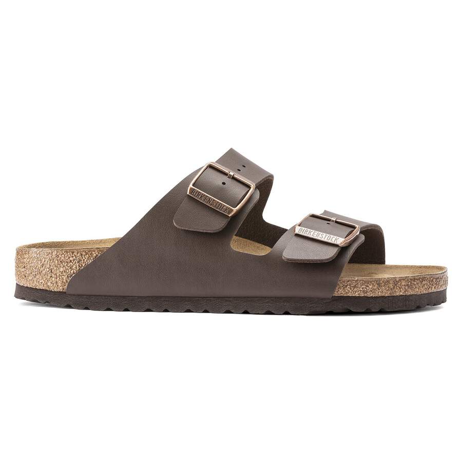 Arizona Birko-Flor - Dark Brown