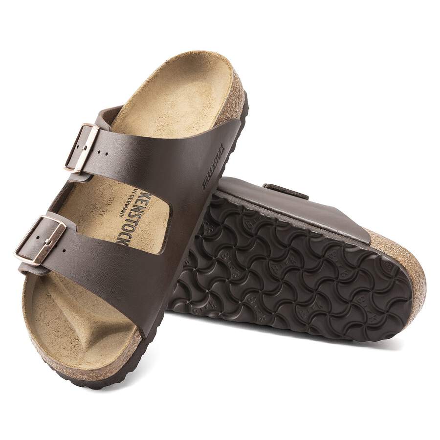 Arizona Birko-Flor - Dark Brown