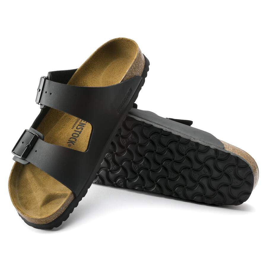 Arizona Birko-Flor - Black