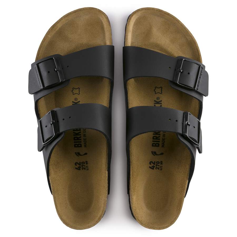 Arizona Birko-Flor - Black