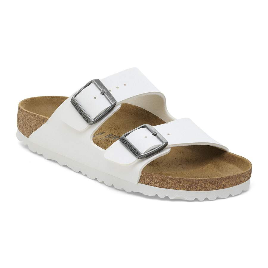 Arizona Birko-Flor - White