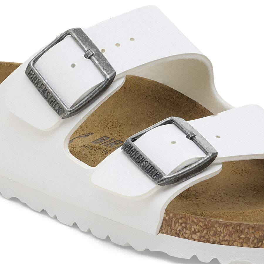 Arizona Birko-Flor - White
