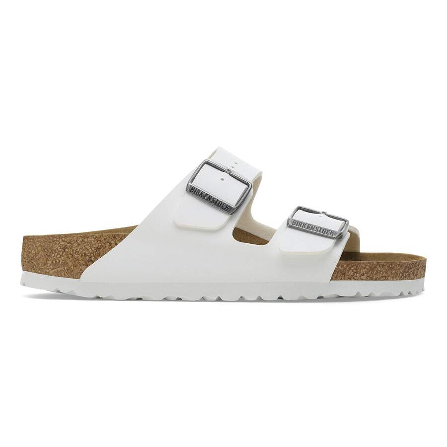 Arizona Birko-Flor - White