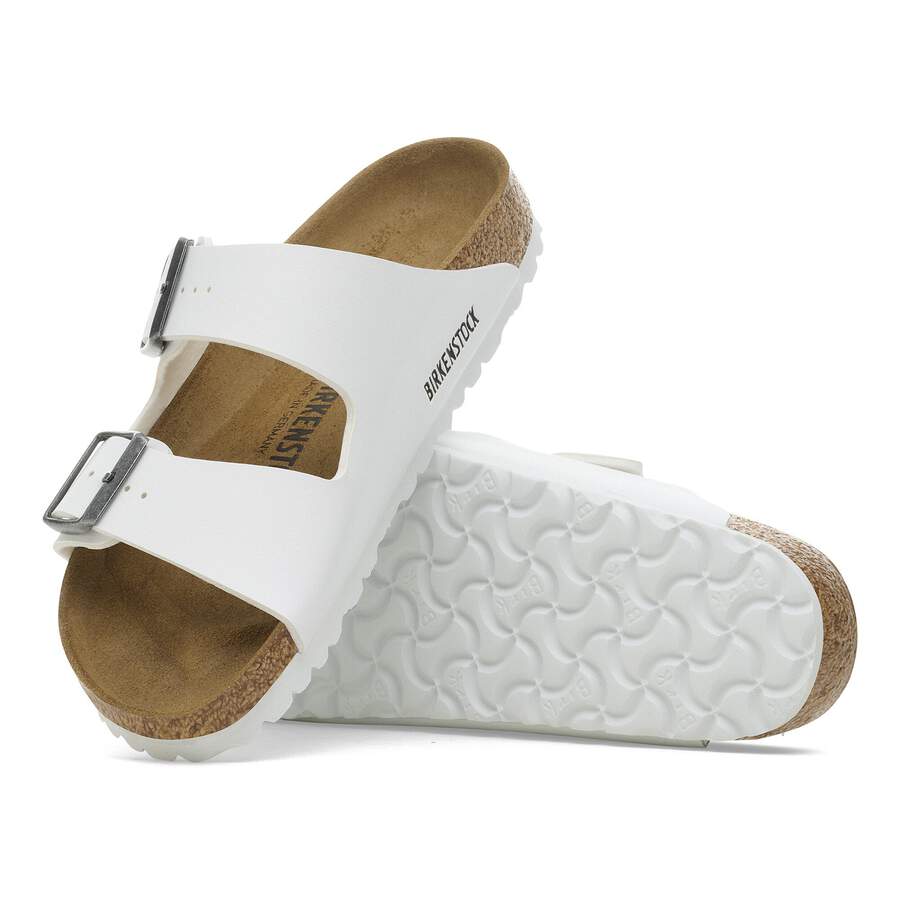 Arizona Birko-Flor - White