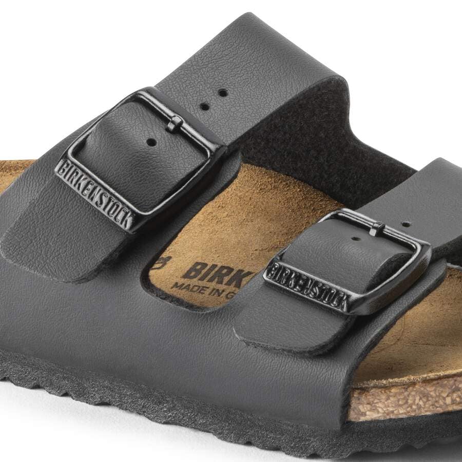 Arizona Kids Birko-Flor - Black