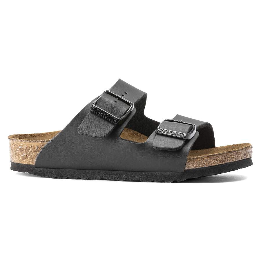 Arizona Kids Birko-Flor - Black