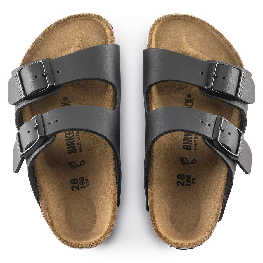 Arizona Kids Birko-Flor - Black