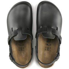 Tokio Super Grip Natural Leather - Black