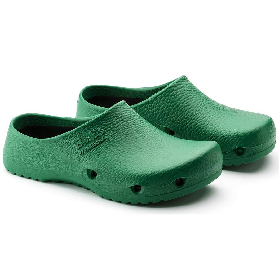 Birki Air Antistatic Polyurethane - Antistatic Green