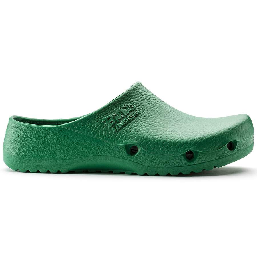 Birki Air Antistatic Polyurethane - Antistatic Green