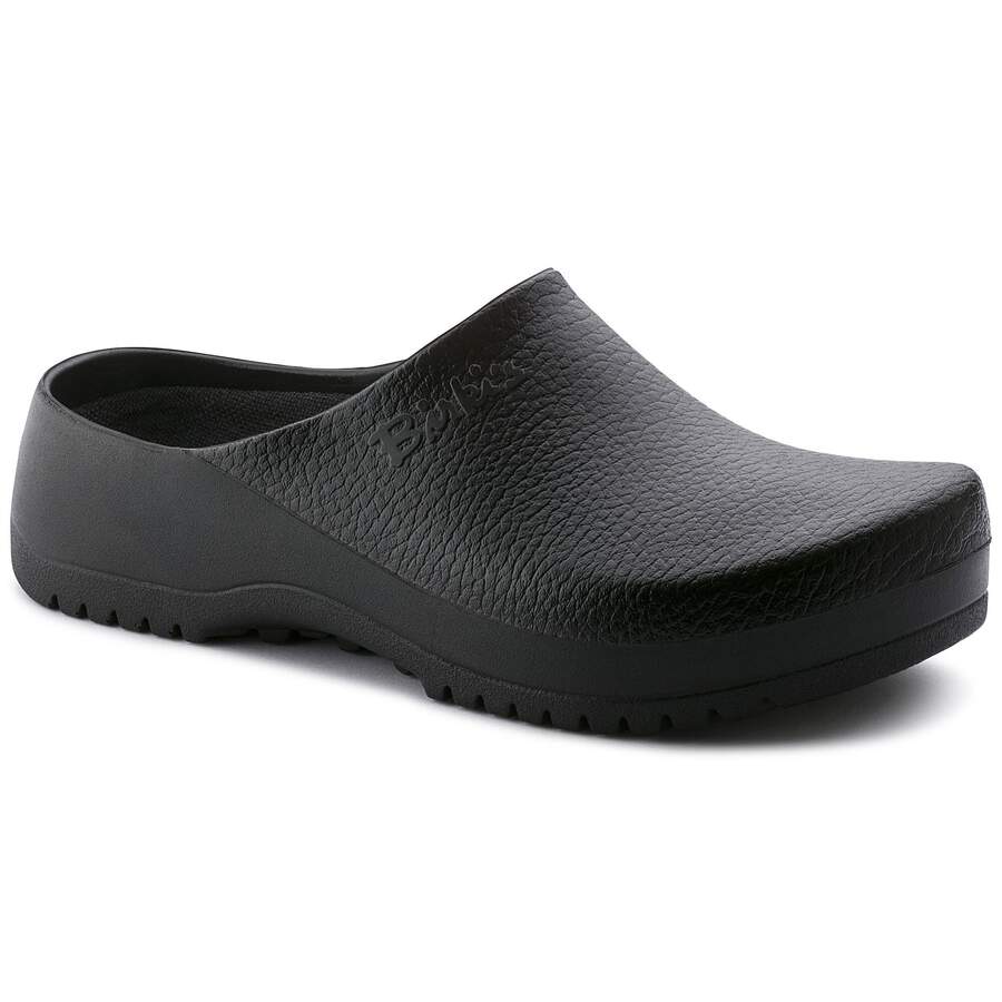 Super-Birki Polyurethane - Black
