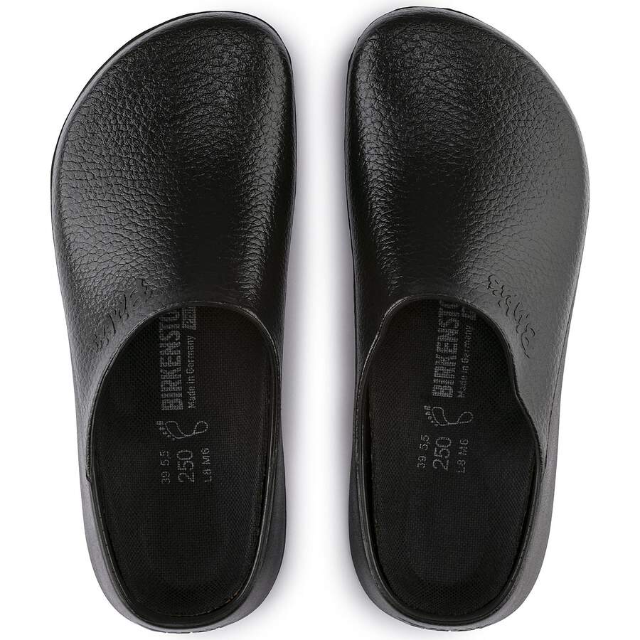 Super-Birki Polyurethane - Black