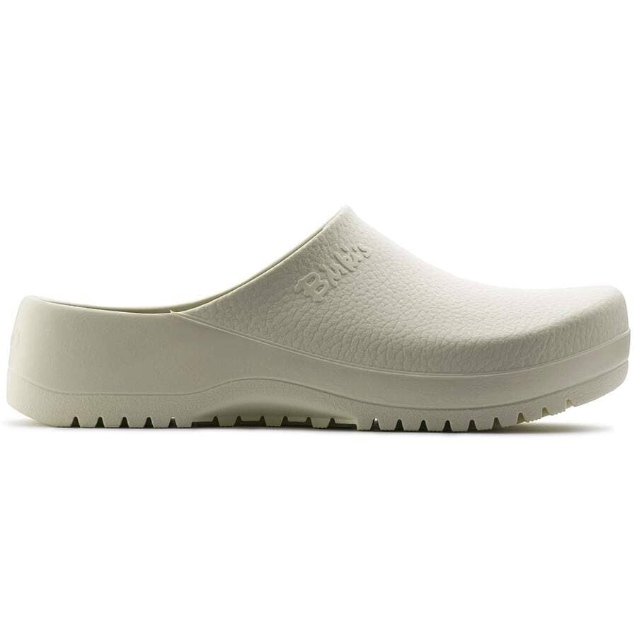 Super-Birki Polyurethane - White