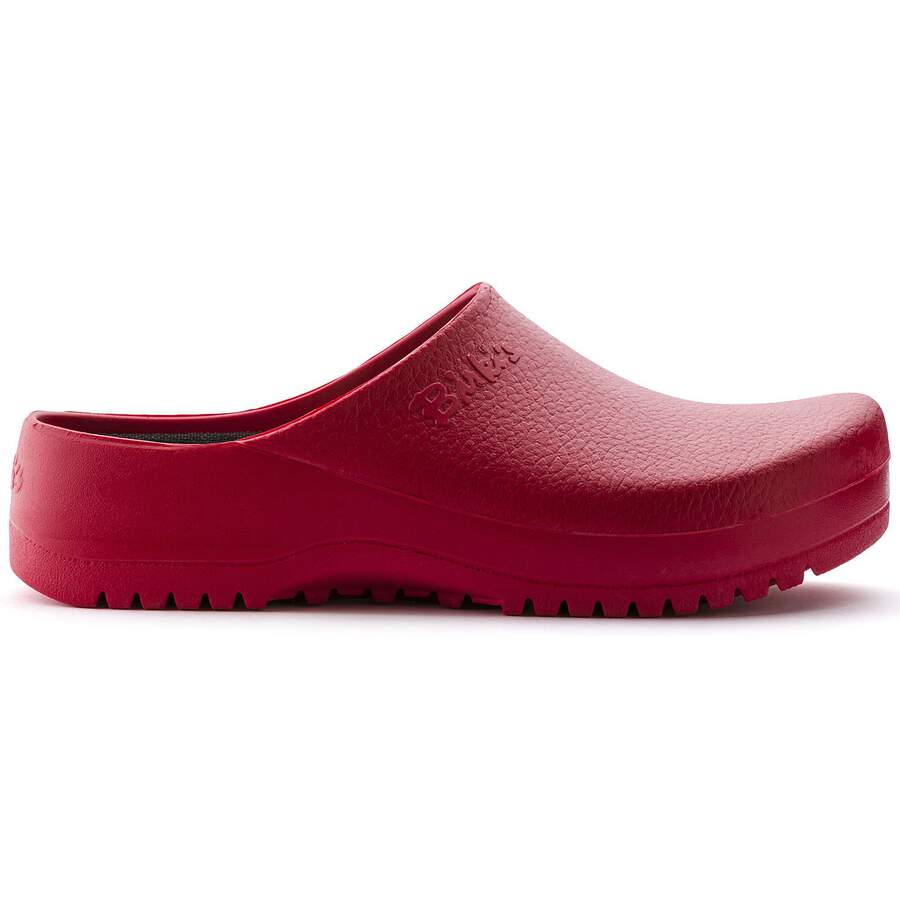 Super-Birki Polyurethane - Red