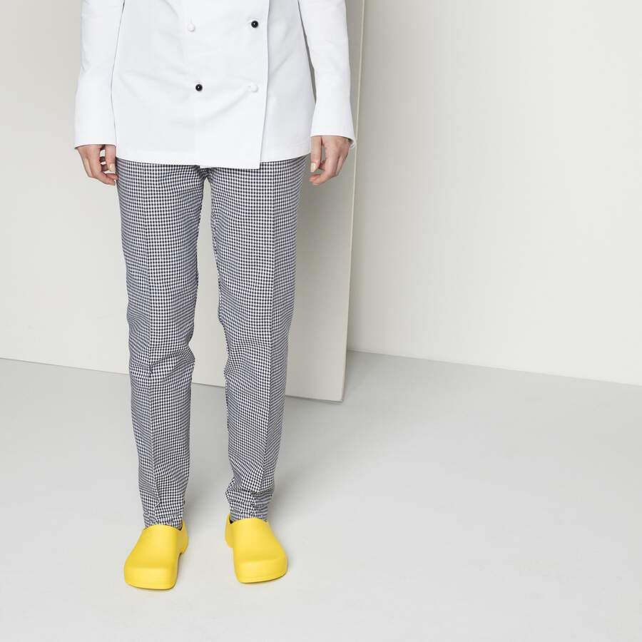 Super-Birki Polyurethane - Yellow