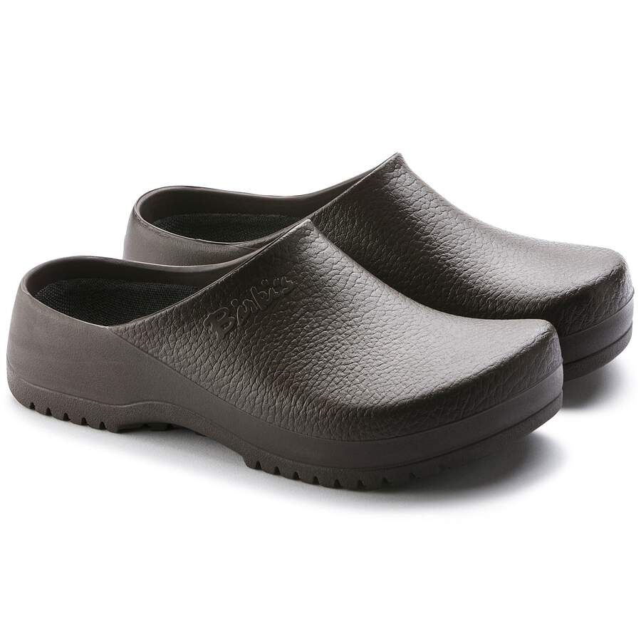 Super-Birki Polyurethane - Brown