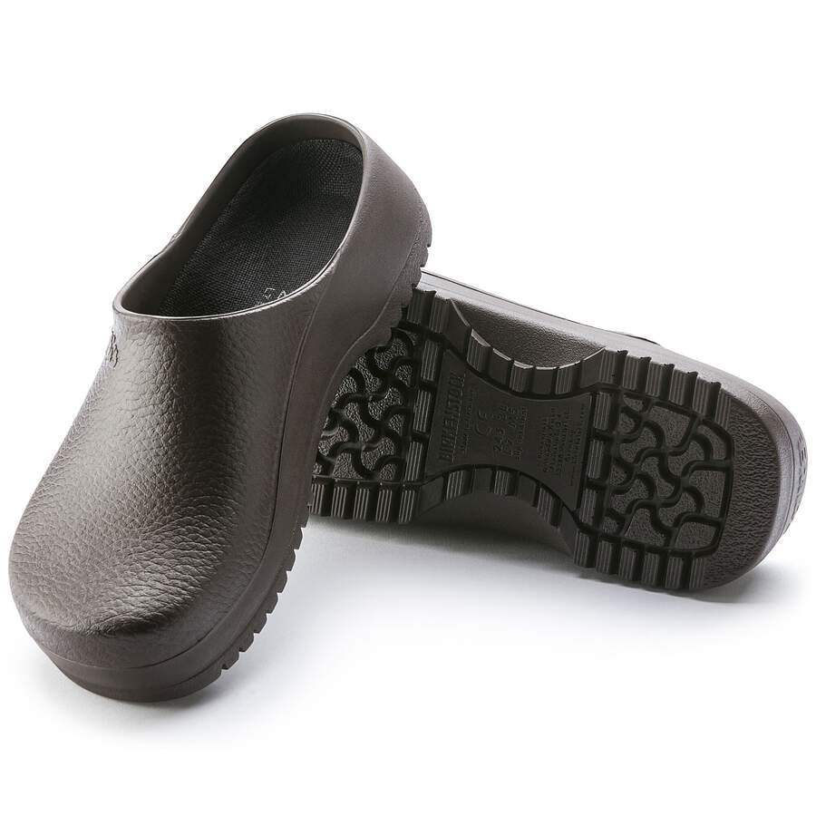 Super-Birki Polyurethane - Brown
