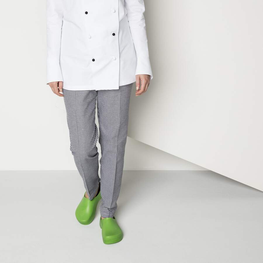 Super-Birki Polyurethane - Apple Green