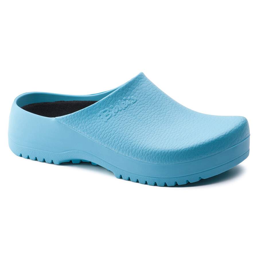 Super-Birki Polyurethane - Ciel Blue Light