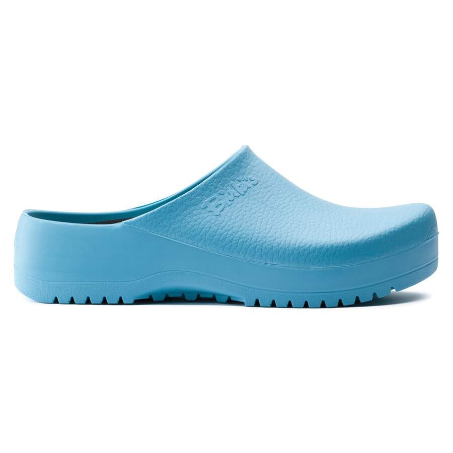 Super-Birki Polyurethane - Ciel Blue Light