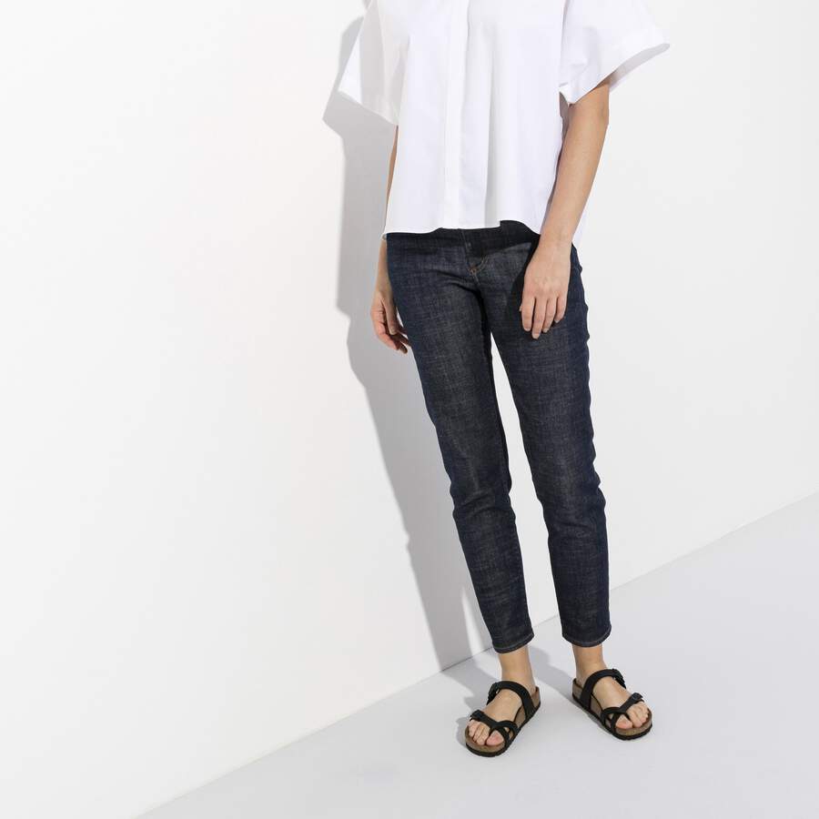 Mayari Birko-Flor - Black