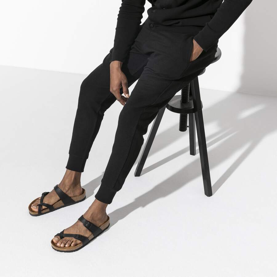 Mayari Birko-Flor - Black