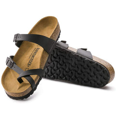 Mayari Birko-Flor - Black