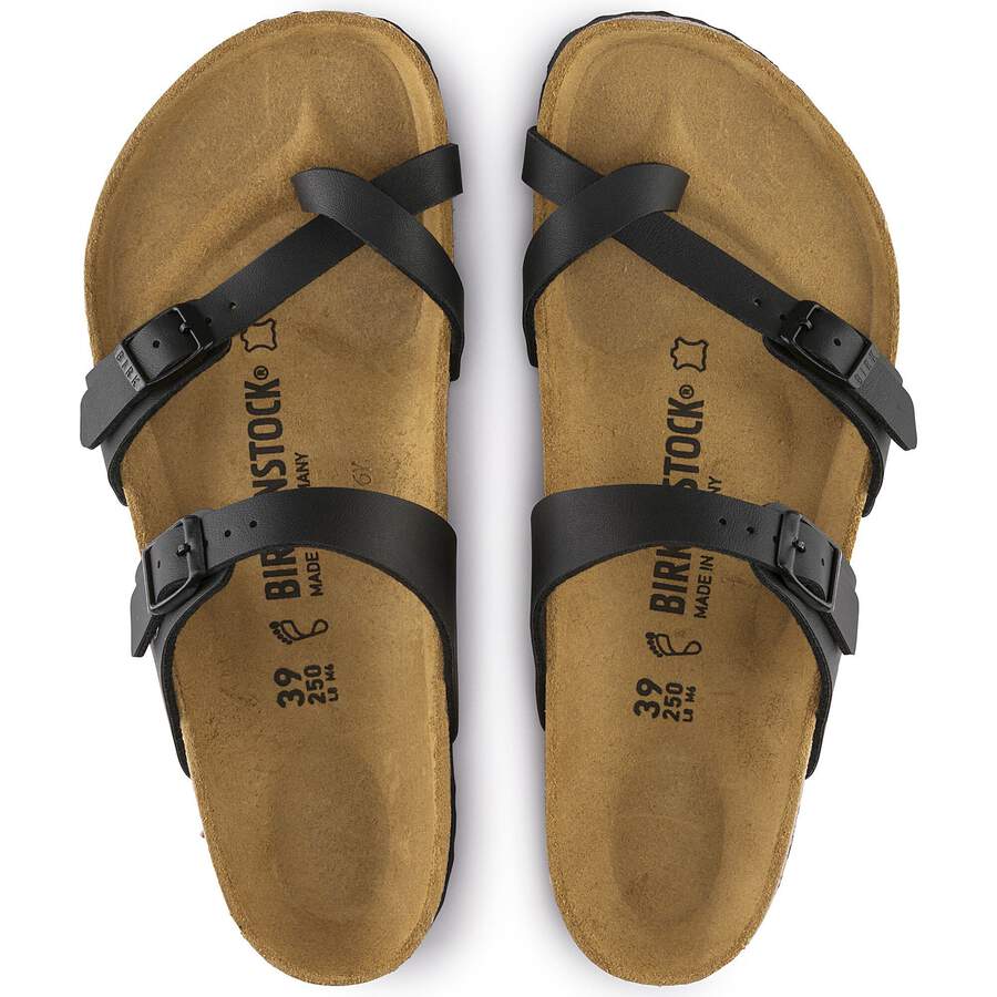 Mayari Birko-Flor - Black