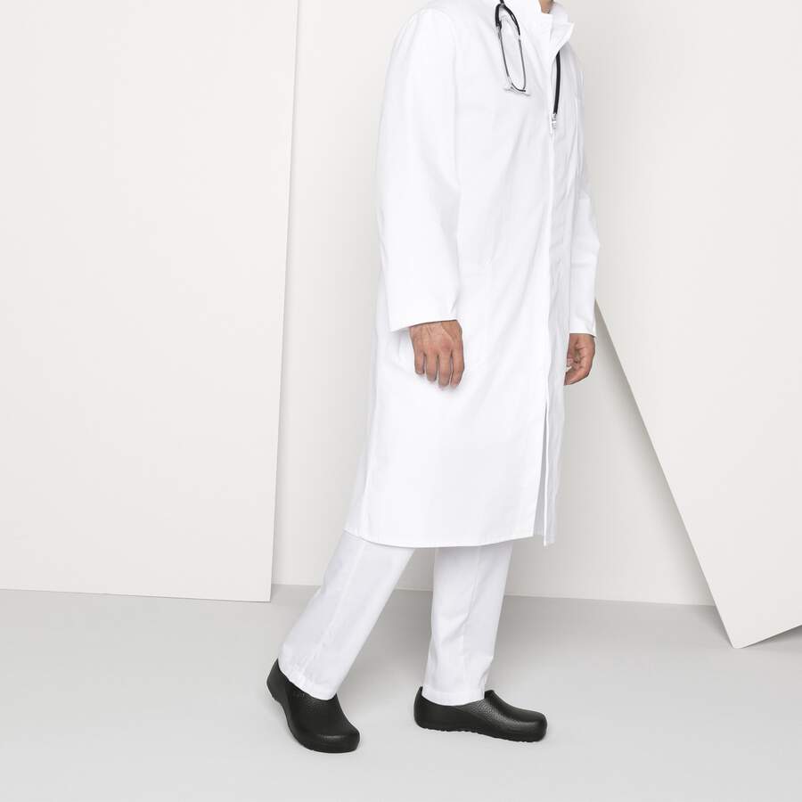 Profi-Birki Polyurethane - Black