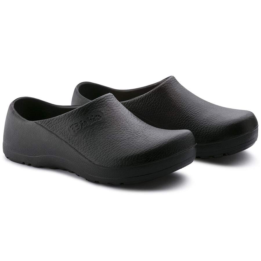 Profi-Birki Polyurethane - Black