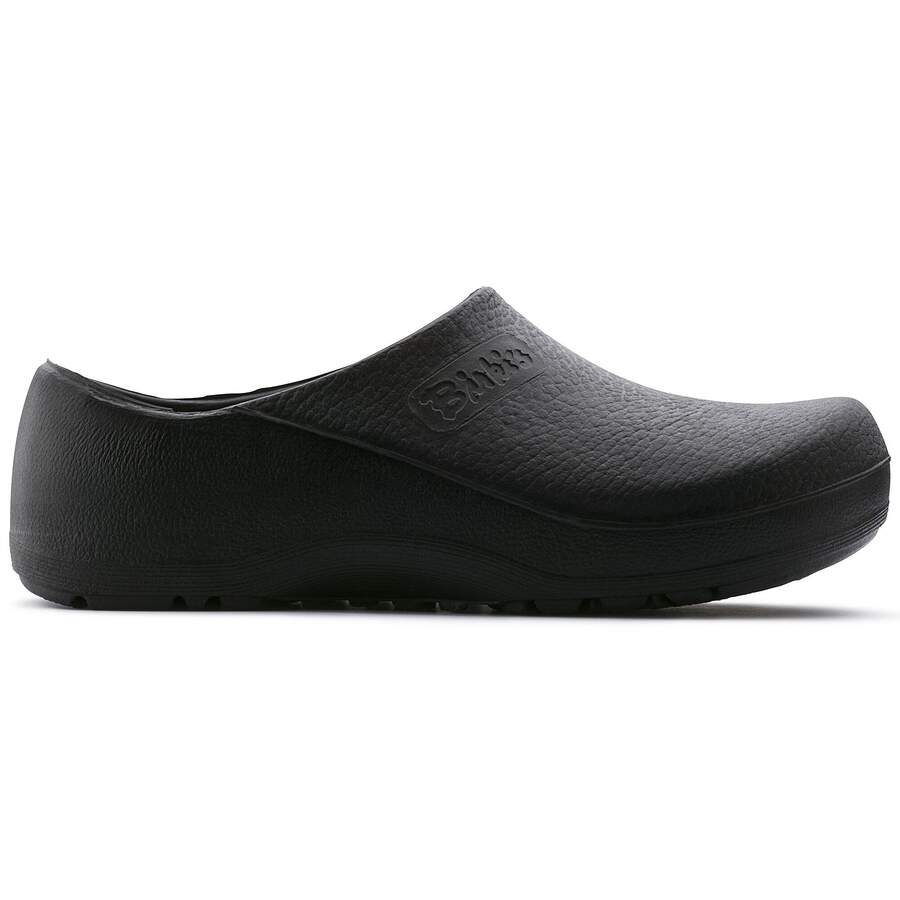 Profi-Birki Polyurethane - Black