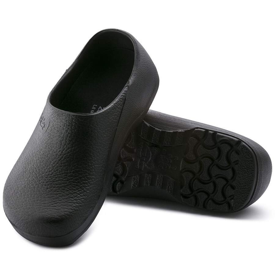 Profi-Birki Polyurethane - Black