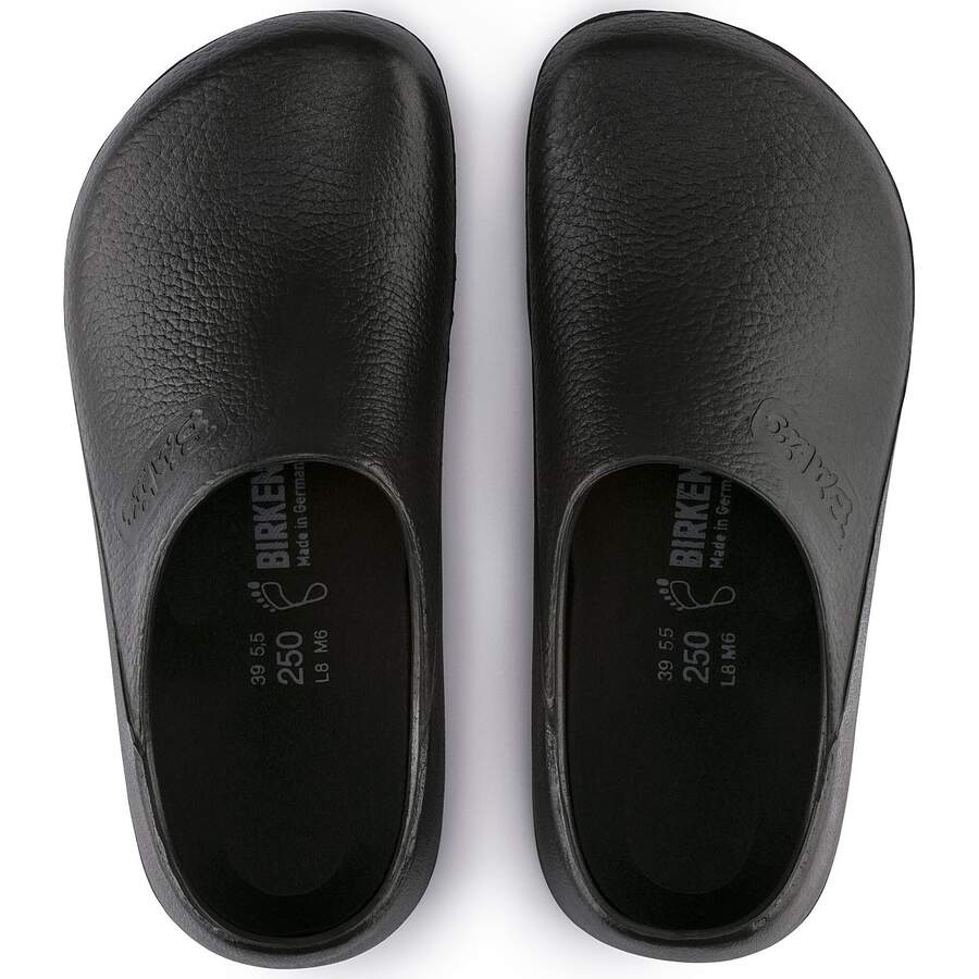 Profi-Birki Polyurethane - Black