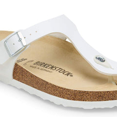 Gizeh Birko-Flor - White