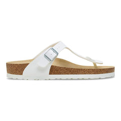 Gizeh Birko-Flor - White