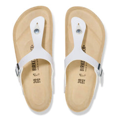 Gizeh Birko-Flor - White