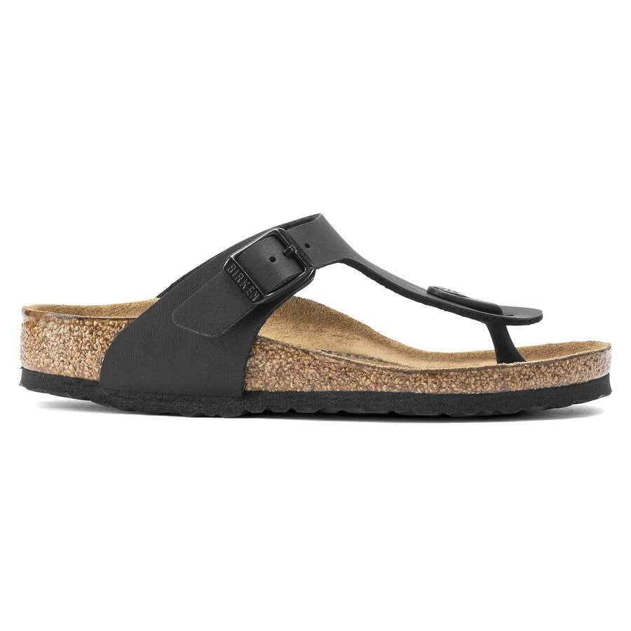 Gizeh Kids Birko-Flor - Black