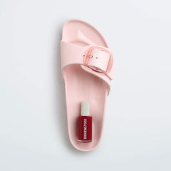 Madrid EVA & Red Nail Polish Set